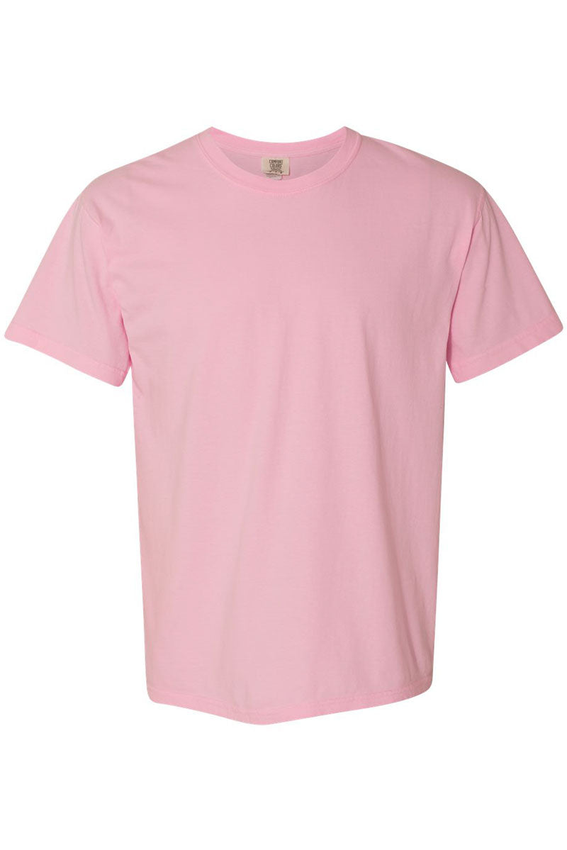 Adult Miss United States Comfort Colors Ring-Spun Cotton Stylish Tee