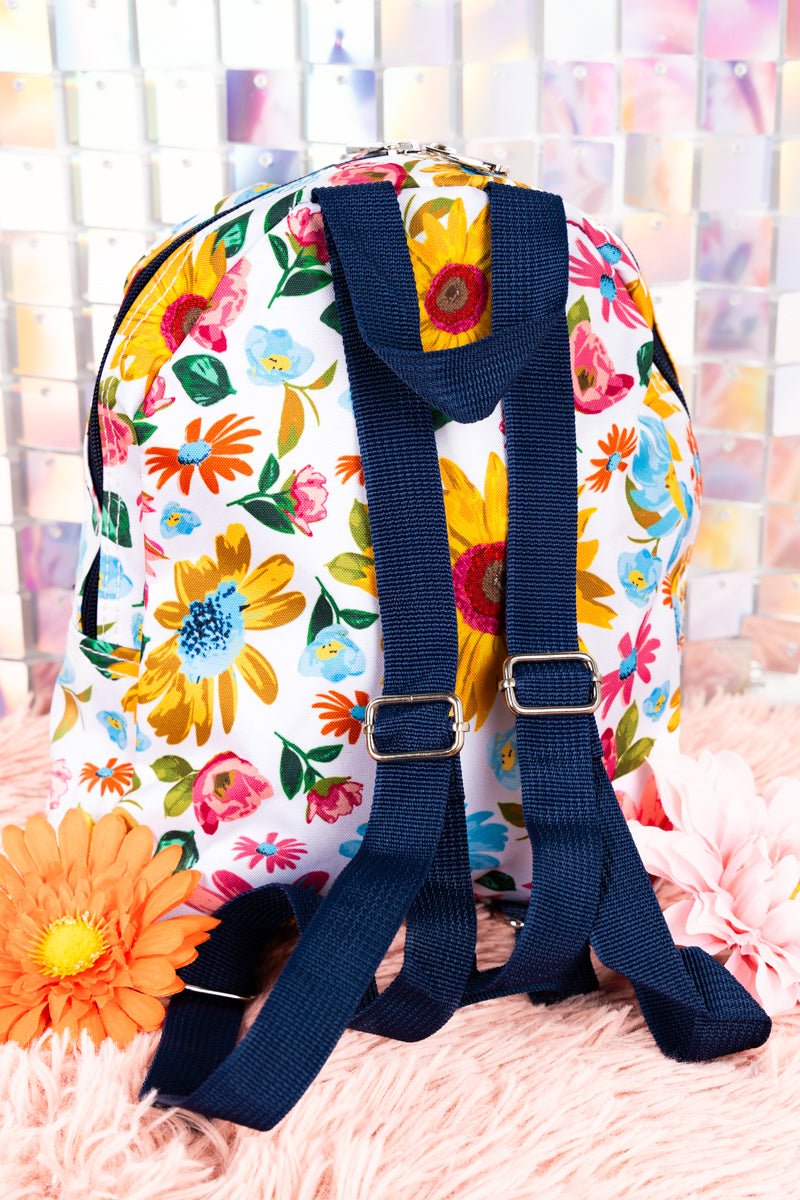 NGIL Small Backpack Ideal for Bloom And Grow On The Go