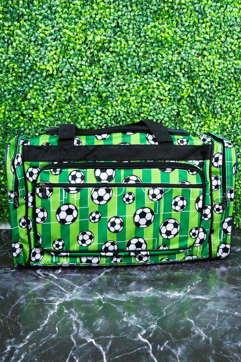 NGIL Brand Sports Duffle Bag 23 for Short Trips