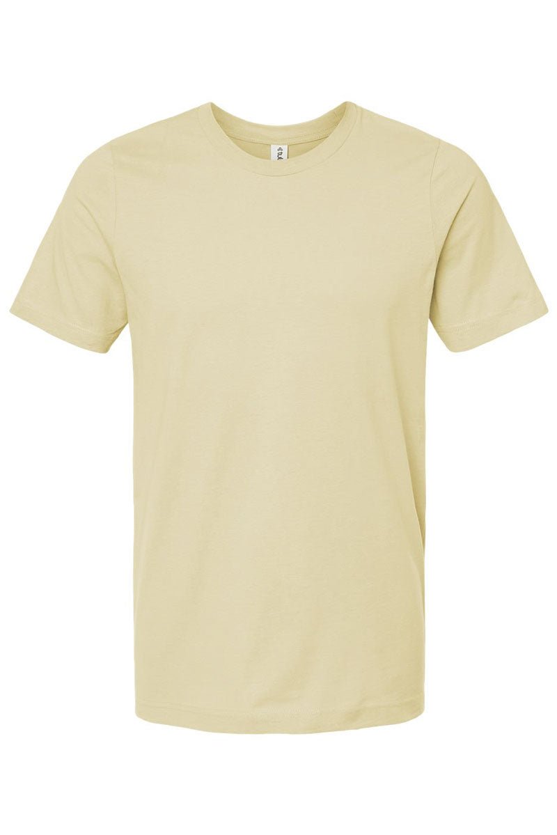 Combed Cotton Casual T-Shirt - Be The Reason Design