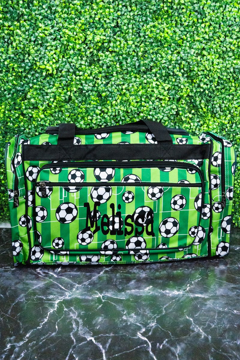 NGIL Brand Sports Duffle Bag 23 for Short Trips