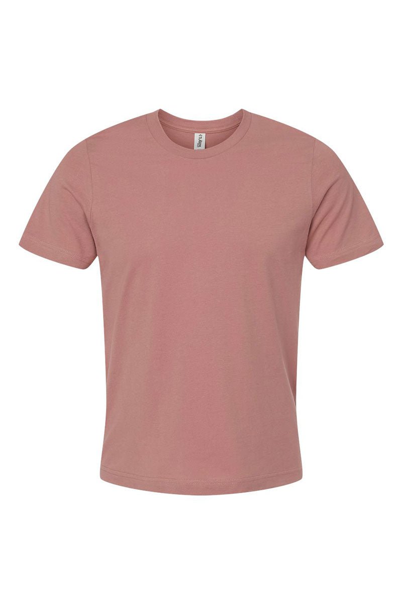 Combed Cotton Casual T-Shirt - Be The Reason Design