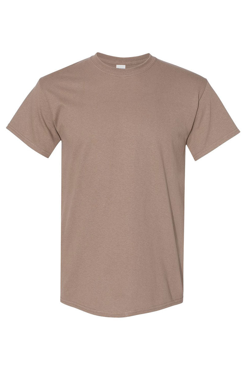 Relaxed-Fit Short Sleeve 'Give Me Jesus' Graphic T-Shirt