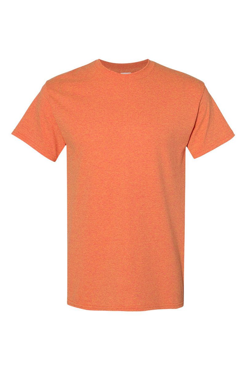 Faux Sequin Heat Transfer Short Sleeve Relaxed Fit Unisex Cotton T-Shirt for Casual Wear