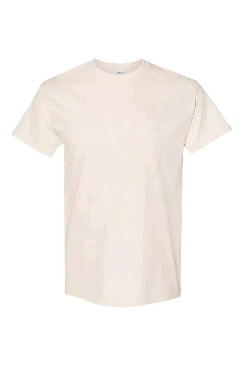 Ghouls Wednesday Pink - Colored Short - Sleeve Relaxed - Fit Graphic T - Shirt for All Genders