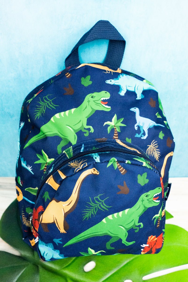 NGIL Small Dinosaur - Inspired Backpack for On - the - Go Adventures