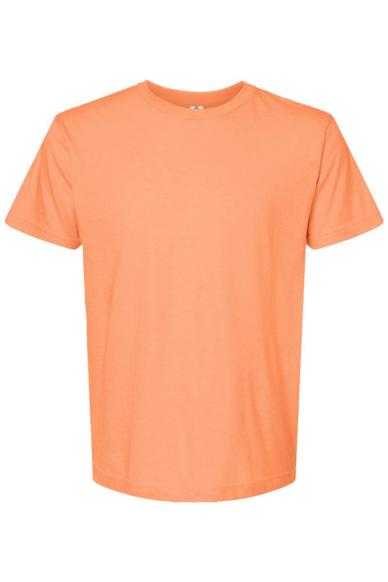 Cool Unisex Hey Pumpkin Graphic Blend T-Shirt
