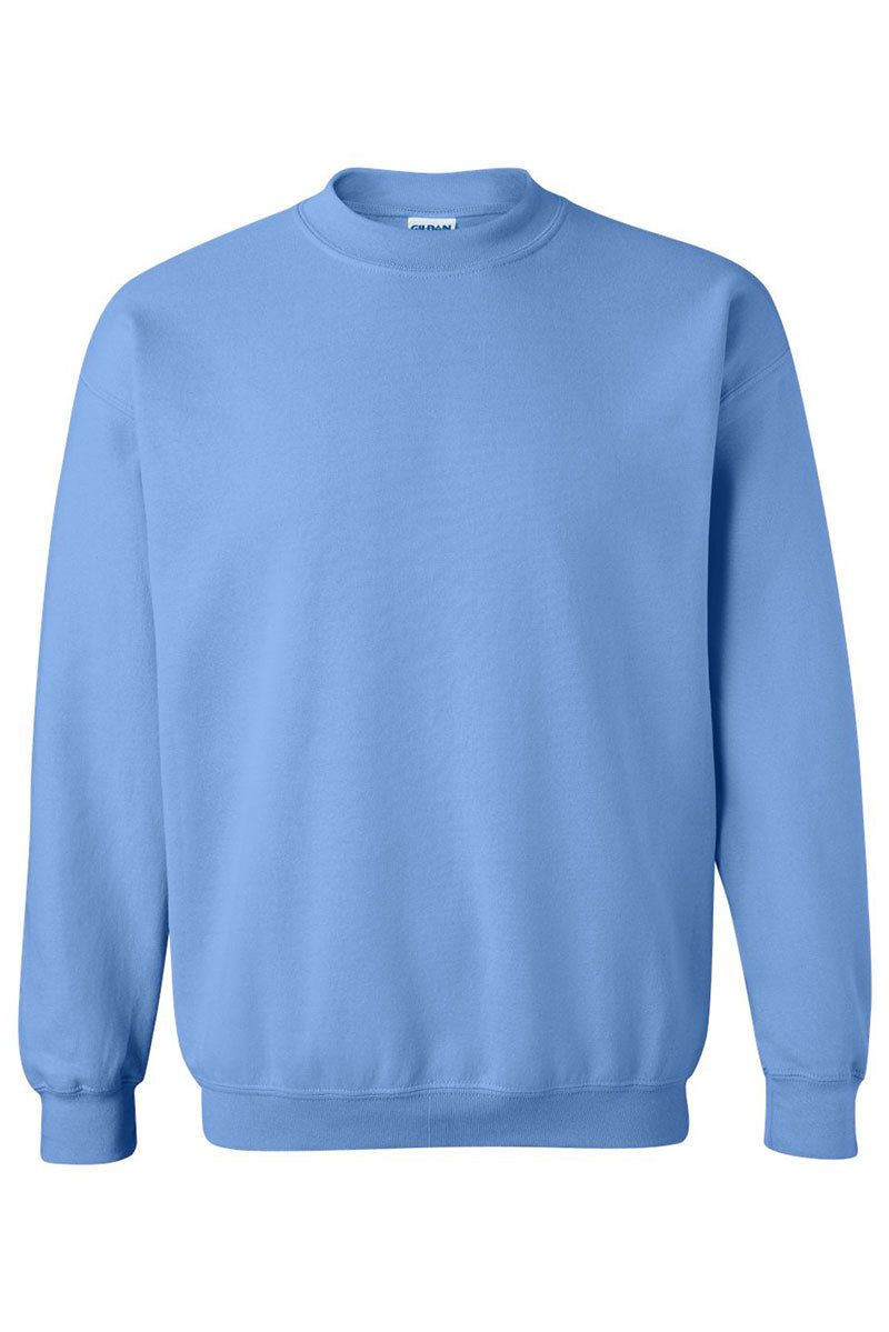 High - quality Heavy - duty Crew Neck Sweatshirt for Everyday Wear from Highland Water Bucket