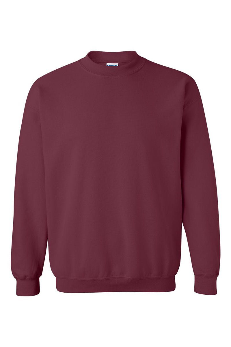 High - quality Heavy - duty Crew Neck Sweatshirt for Everyday Wear from Highland Water Bucket