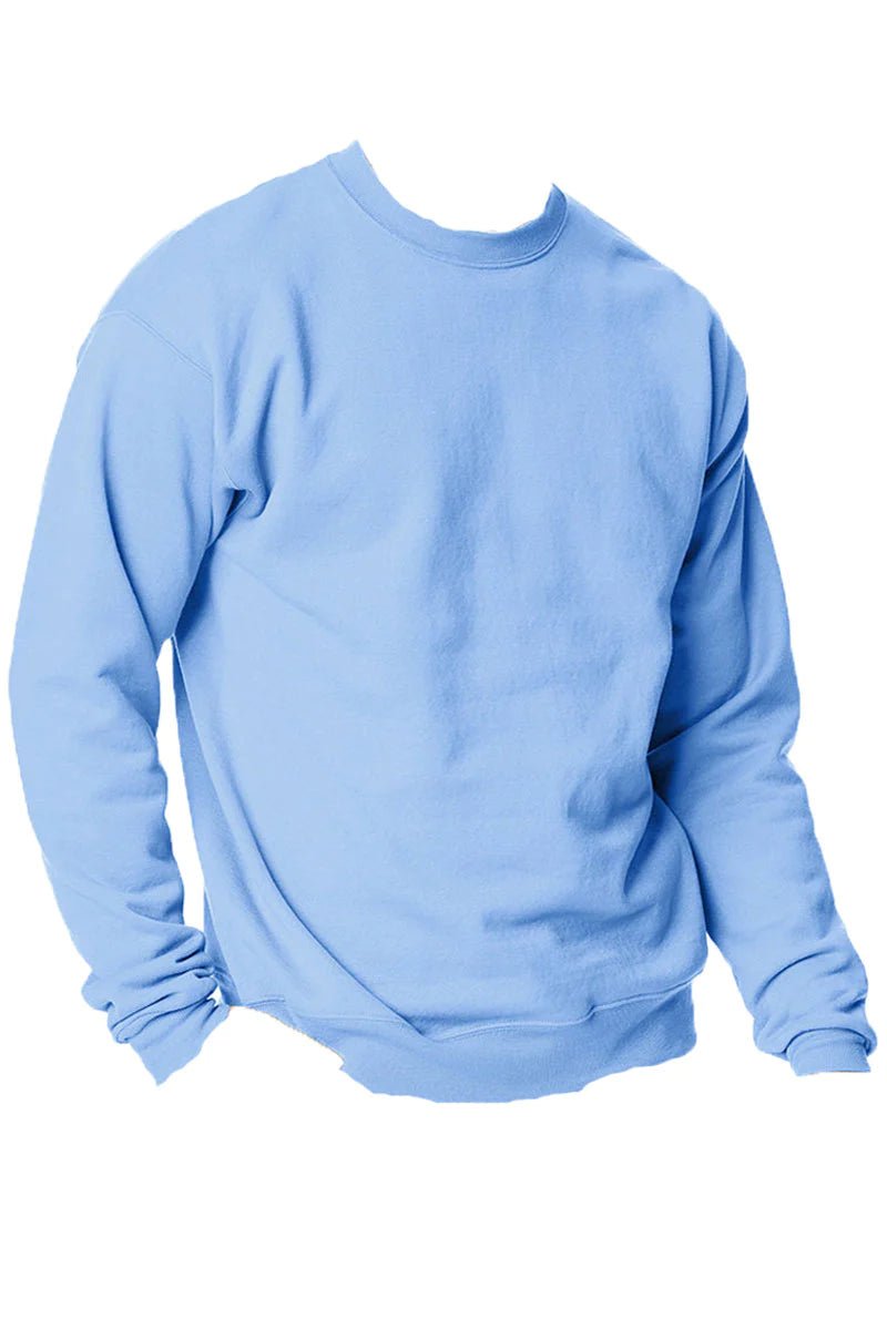 Script Leopard Design Ecosmart Baseball Style Mama Crewneck Sweatshirt for Both Men and Women
