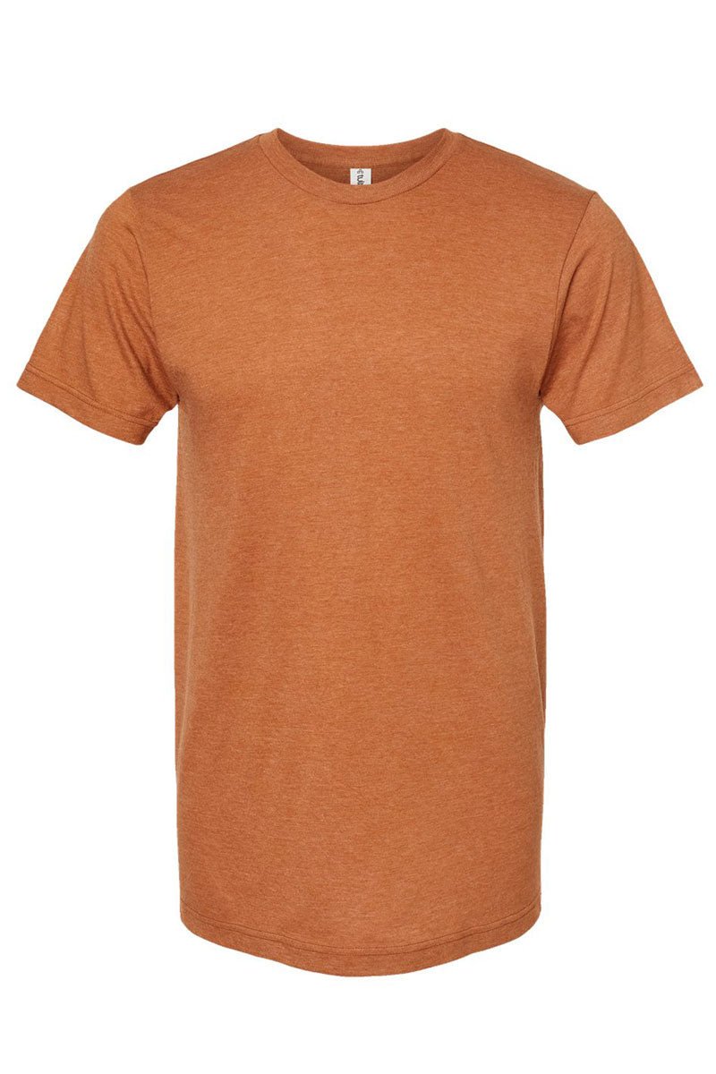 Cool Unisex Hey Pumpkin Graphic Blend T-Shirt