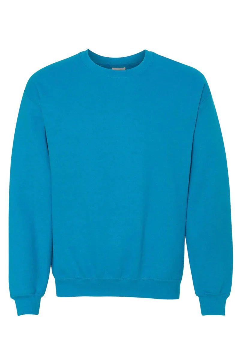 High - quality Heavy - duty Crew Neck Sweatshirt for Everyday Wear from Highland Water Bucket