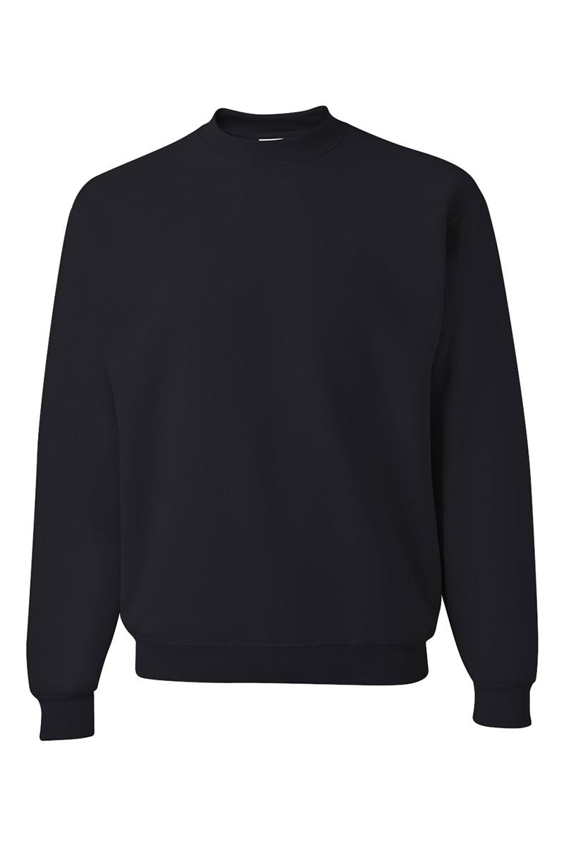 Cozy Highland Howdy Fall Unisex NuBlend Crew Neck Sweatshirt