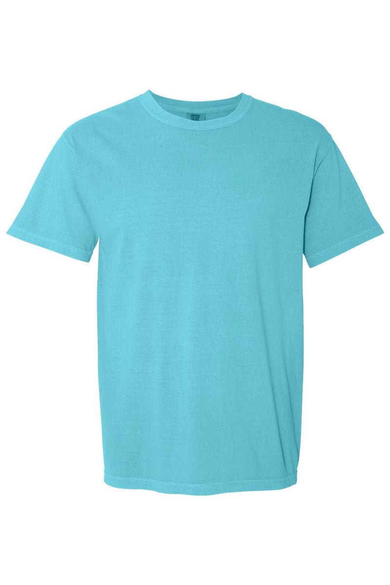 Hard Fought Hallelujah Comfort Colors Adult Men's and Women's Ring-Spun Cotton T-Shirt for Expressive Style