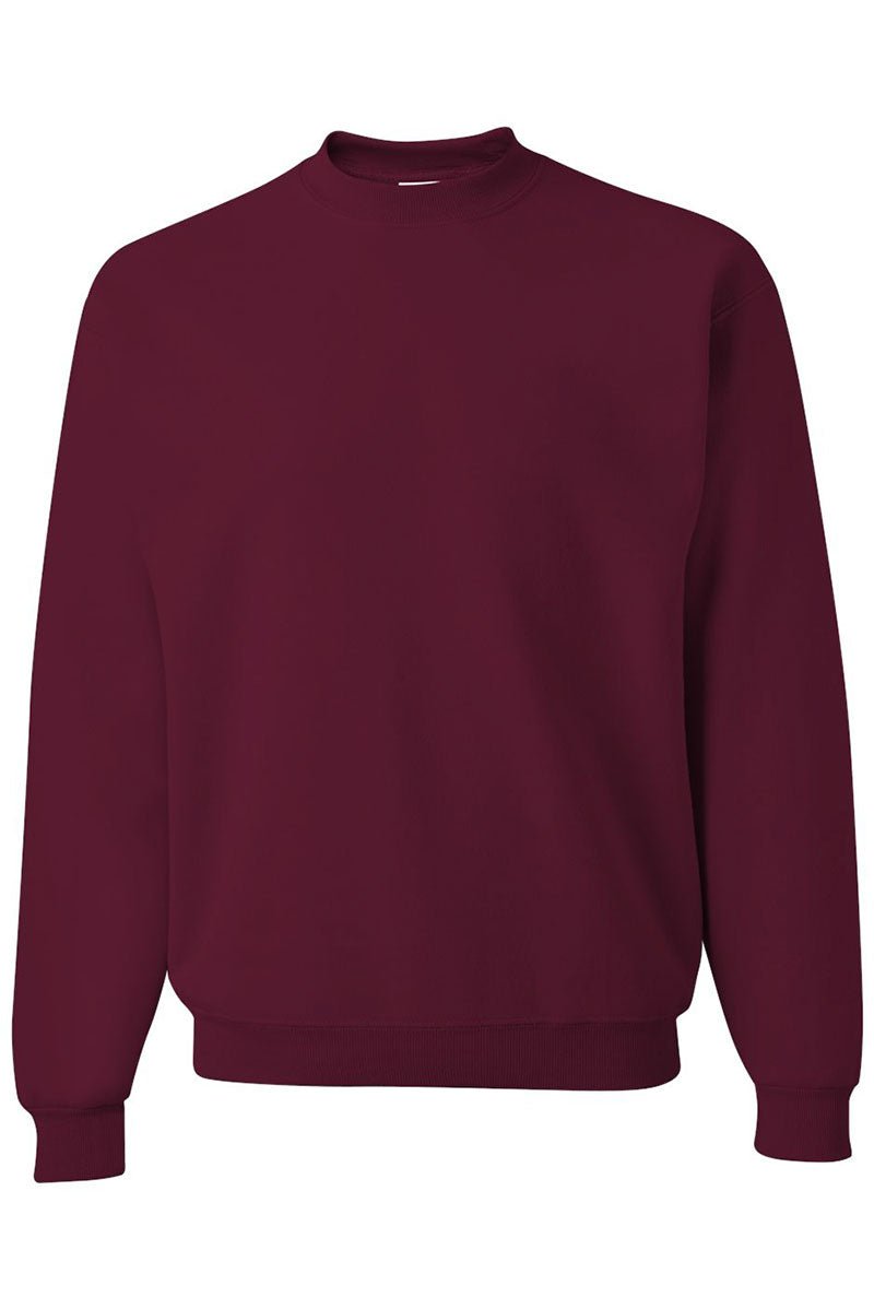 Love Seeds Unisex Soft NuBlend Crew Neck Sweatshirt
