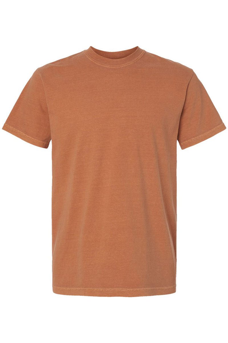 Adult Comfort Colors Ring-Spun Cotton Halloween Tee: Cute yet Fierce