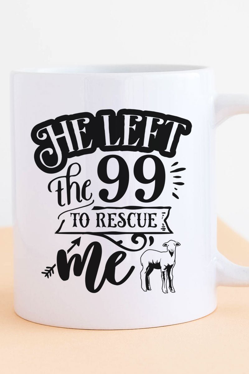 Exquisite White Ceramic Mug for Sipping Favorite Drinks