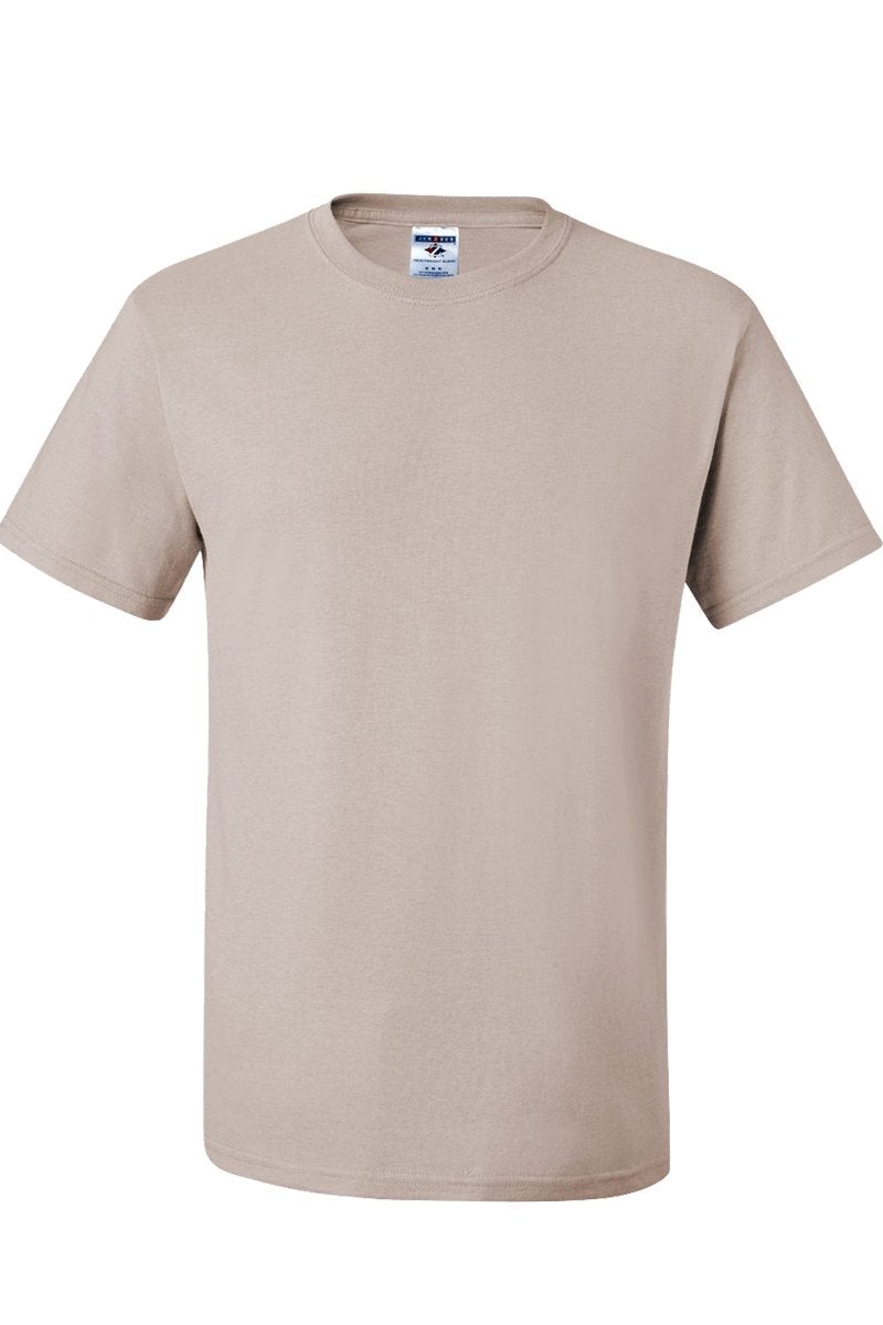 Joyful Visage Baseball - Inspired Moisture - Wicking 50/50 Cotton/Polyester Short - Sleeve T - Shirt