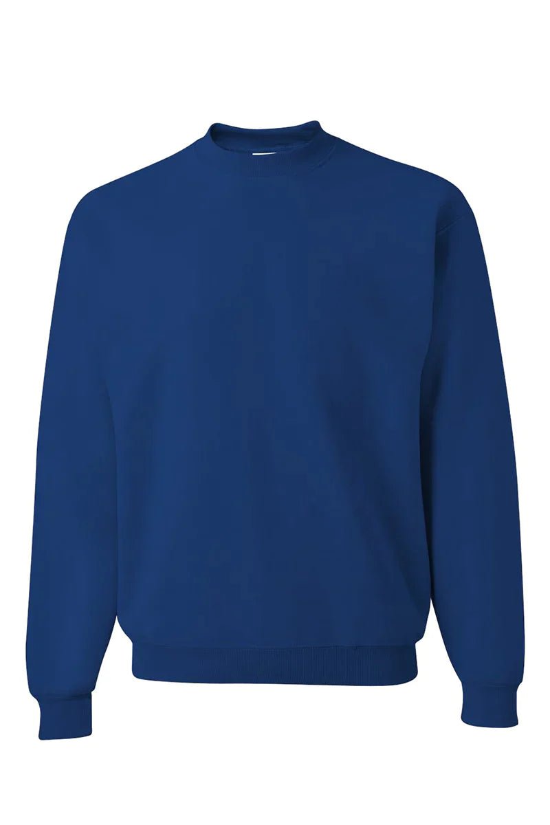 He Is Risen Cozy Unisex NuBlend Crew Neck Sweatshirt