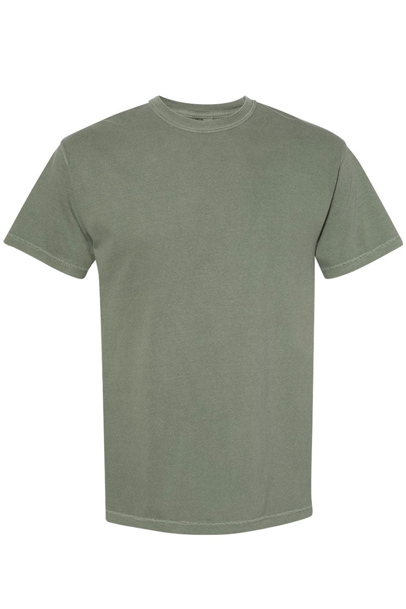 Adult Comfort Colors Ring-Spun Cotton Halloween Tee: Cute yet Fierce
