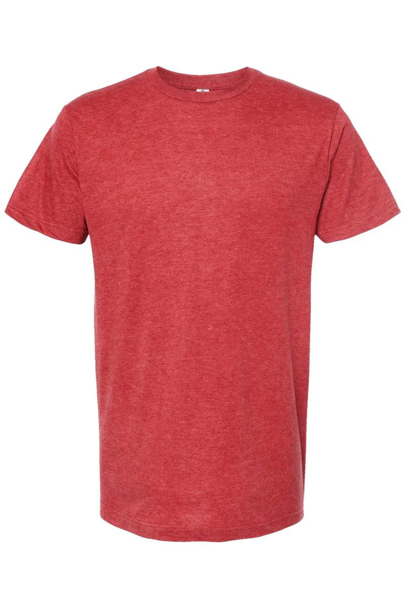 Unisex Leopard Print Baseball Themed Team Blend Graphic T-Shirt