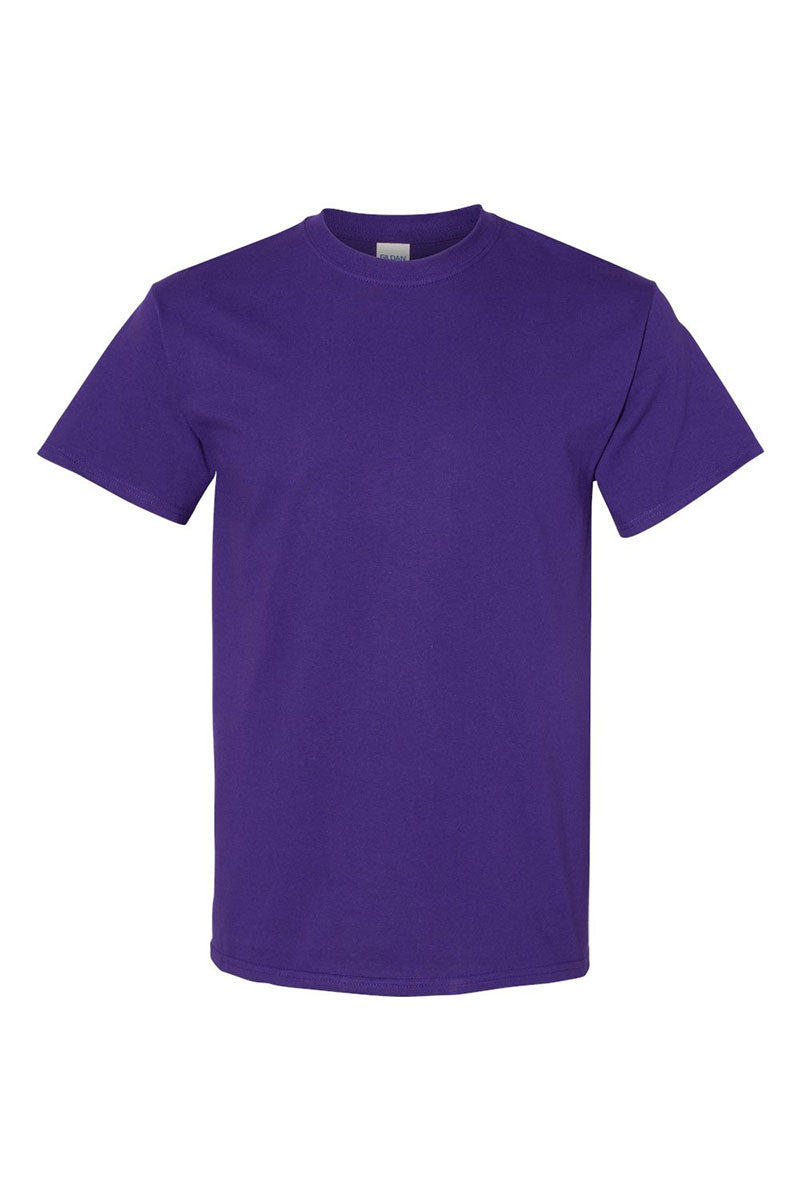 Highland Spooky Short - Sleeve Cotton Relaxed - Fit Unisex T - Shirt