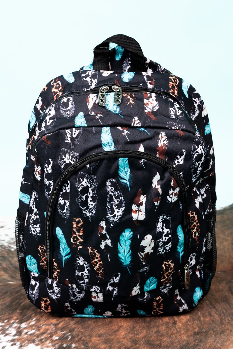 Stylish and Spacious NGIL Miu Falls Backpack for School