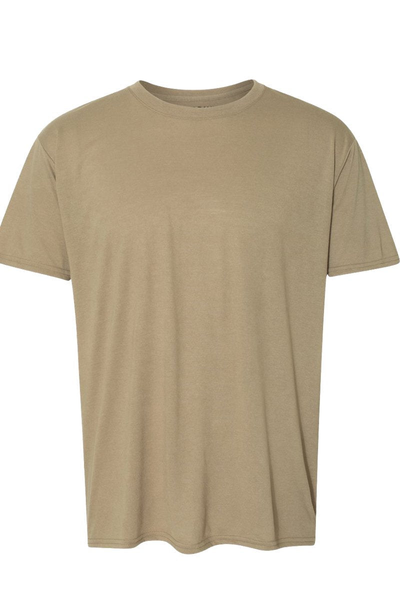 Spicy and Disastrous Adult Performance T-Shirt for All-Day Comfort