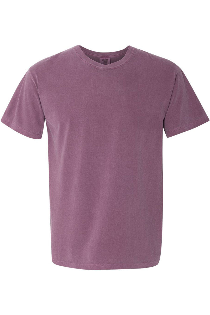 Stylish Coquette Adult Ring-Spun Cotton Comfort Colors Graphic T-Shirt - Always Be Kind Design