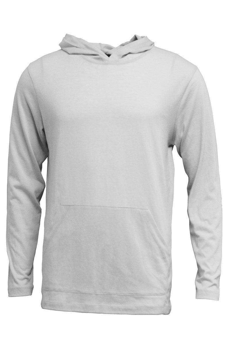 Adult Soft-Tek Blend Long Sleeve Graphic Hoodie: Look Like a Snack