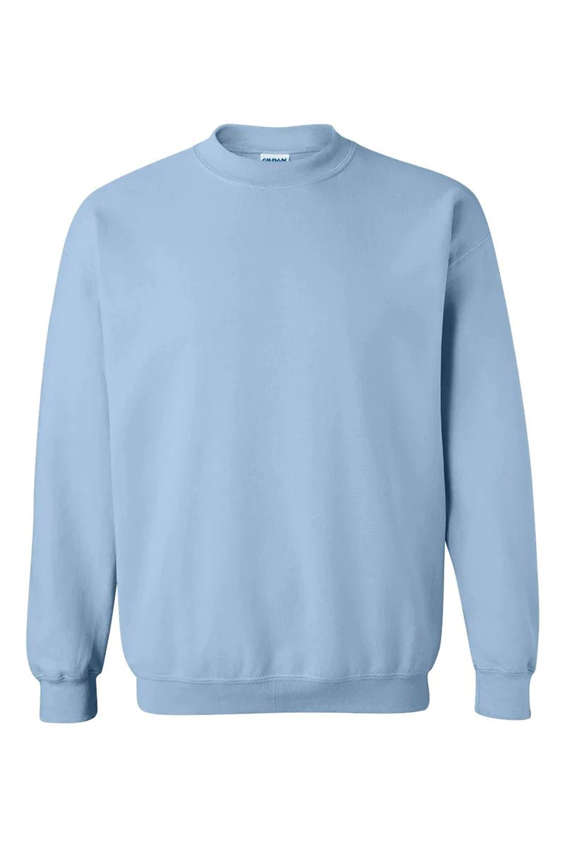 Non - Ordinary Baseball Mom Heavy - weight Crew Neck Sweatshirt for Everyday Wear