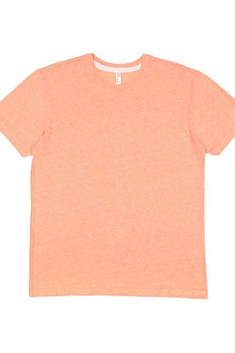 Not Today Heifer Retro Style Polyester-Cotton Melange Jersey T-Shirt
