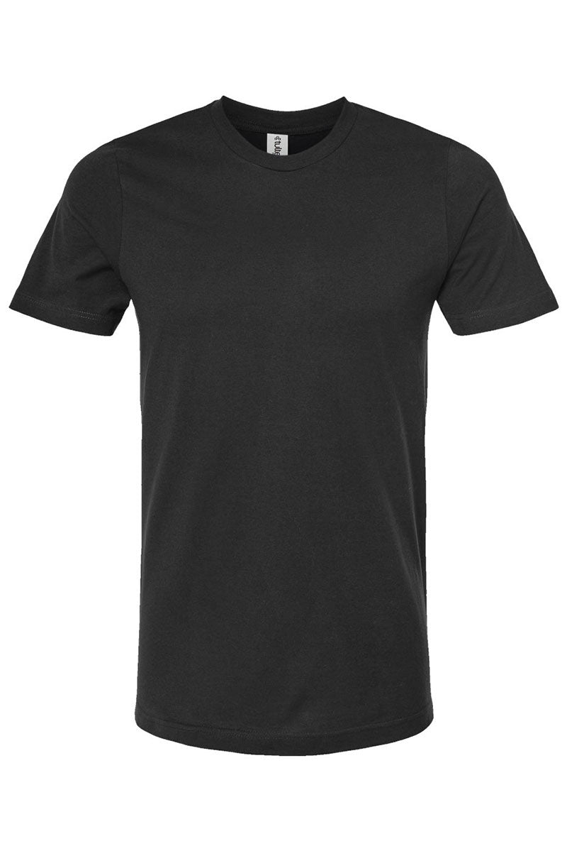 Colorful and Stylish Stacked Be Kind Combed Cotton Casual T - Shirt for Everyday Wear