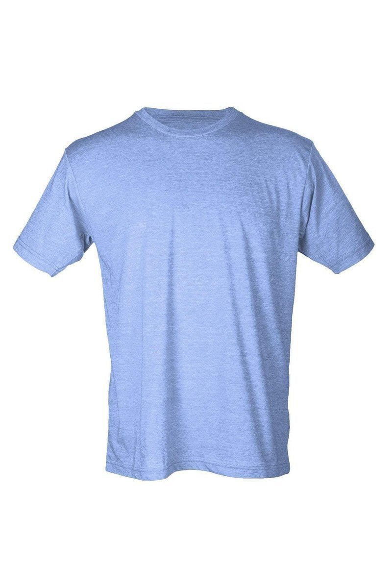 Longhorn Let's Go Brandin' Unisex Polyester-Rich Blend Graphic T-Shirt