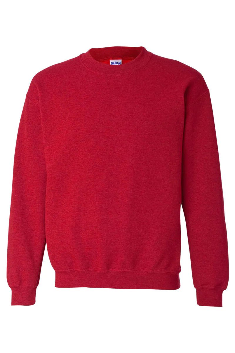 Non - Ordinary Baseball Mom Heavy - weight Crew Neck Sweatshirt for Everyday Wear