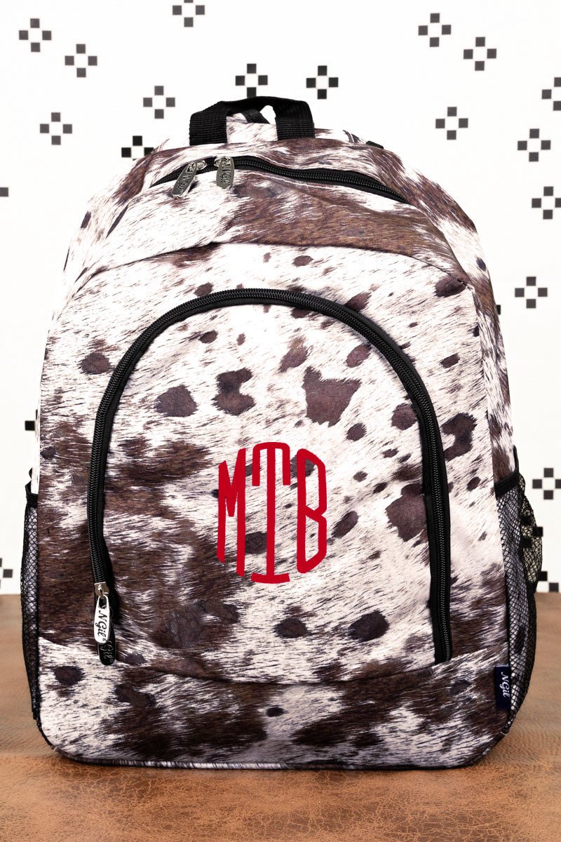 Trendy and Spacious NGIL Backpack for Back to School