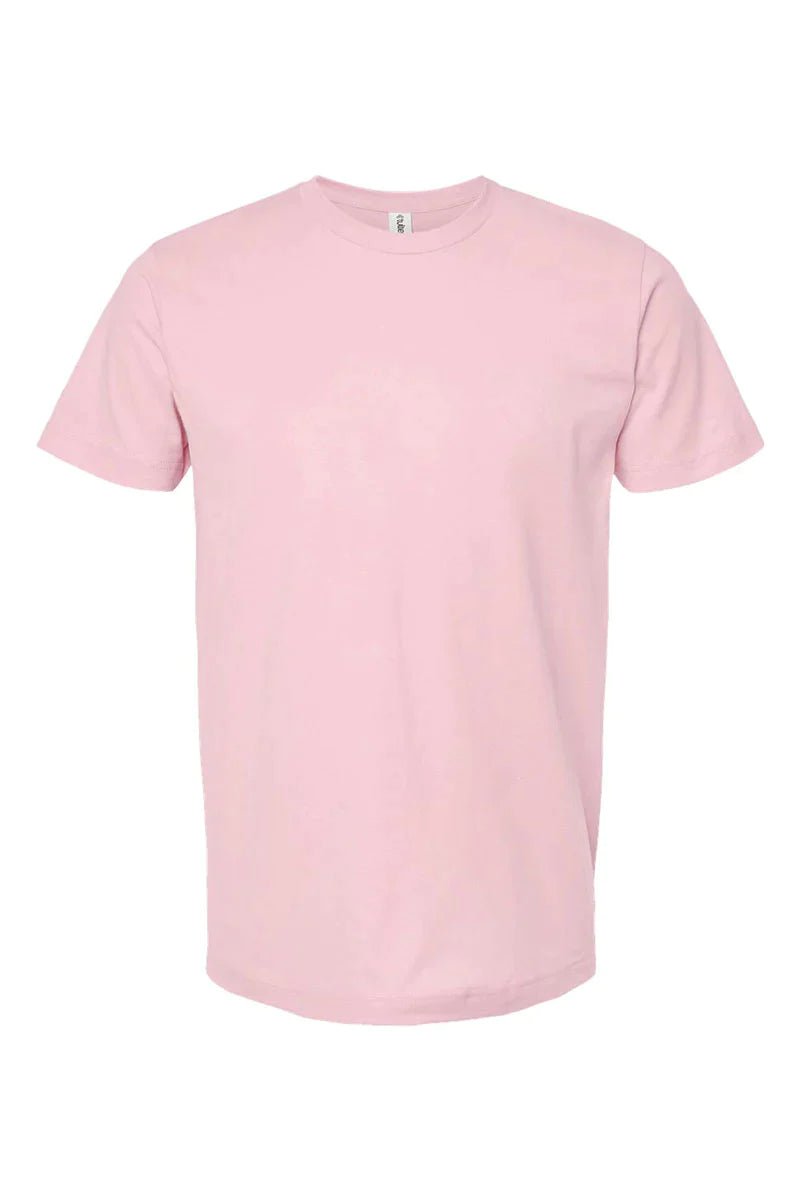 Unisex Leopard Print Baseball Themed Team Blend Graphic T-Shirt