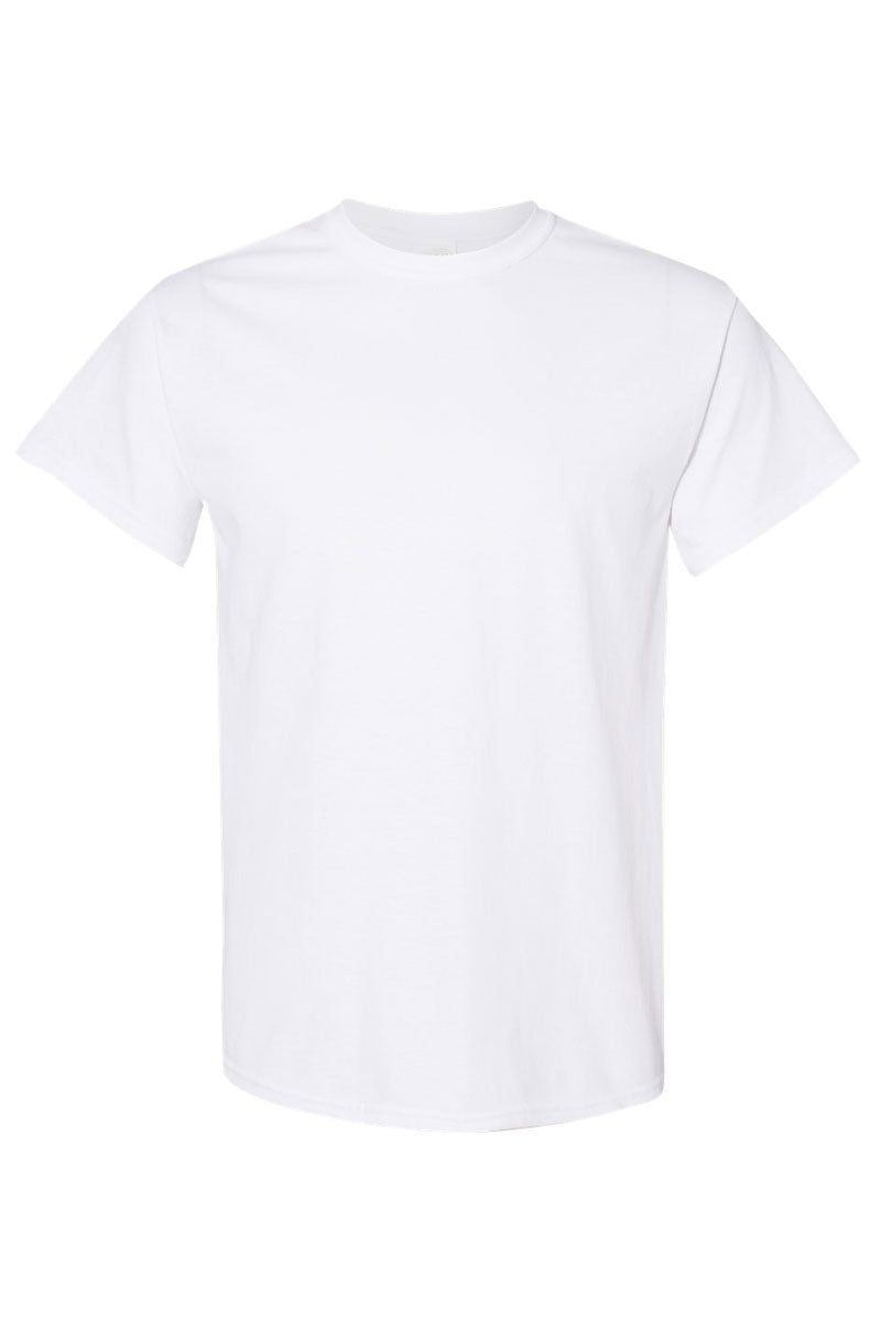 Comfortable Unisex Short Sleeve Relaxed Fit Liberty Graphic T-Shirt