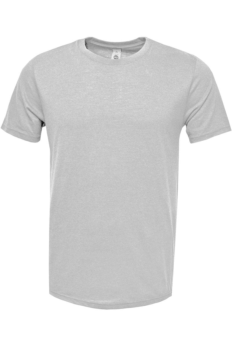Southern And Resolute Adult Soft-Tek Blend Graphic T-Shirt for Both Men and Women