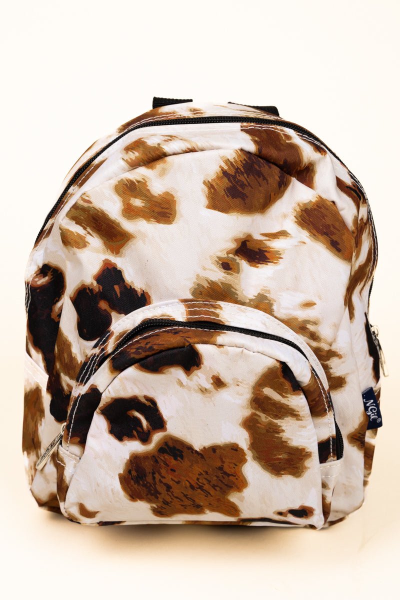 NGIL Compact and Durable Small Backpack for On - the - Go Adventures