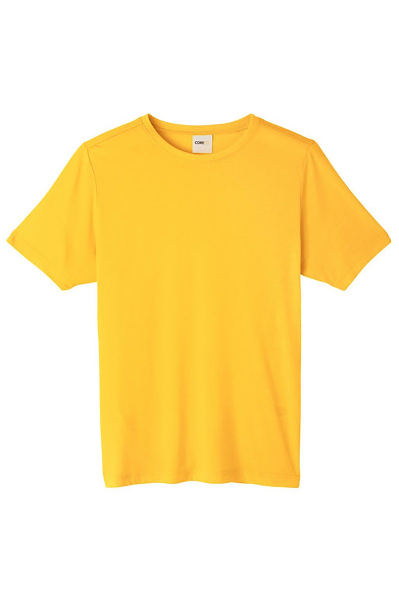 Adult Manure Happens ChromaSoft Moisture-Wicking Performance Short Sleeve T-Shirt