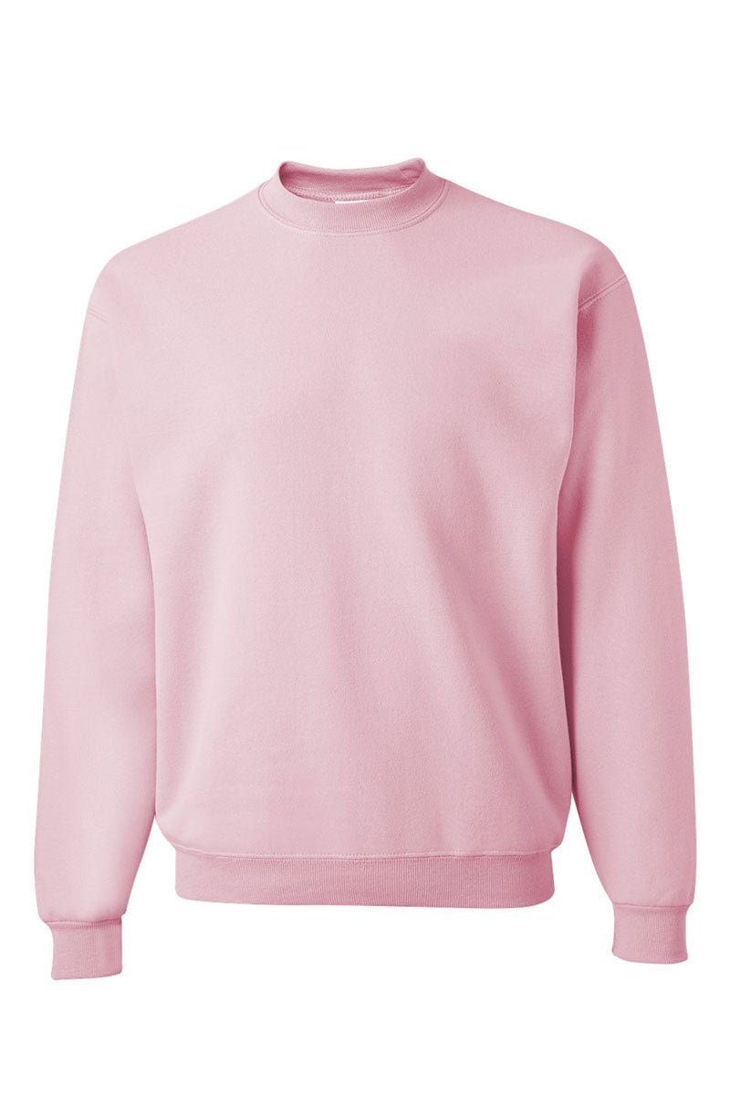 Unisex NuBlend Crew Coffee - Themed Nightmare Sweatshirt