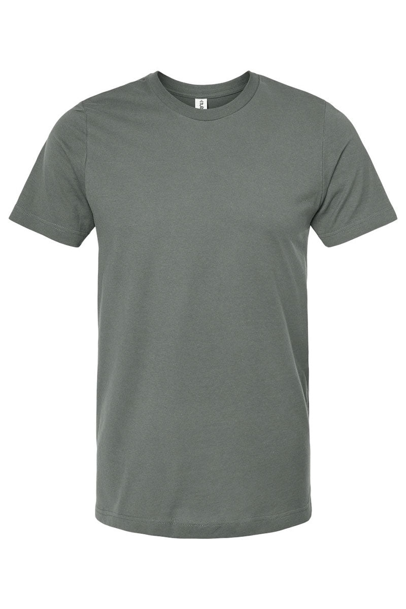 Colorful and Stylish Stacked Be Kind Combed Cotton Casual T - Shirt for Everyday Wear