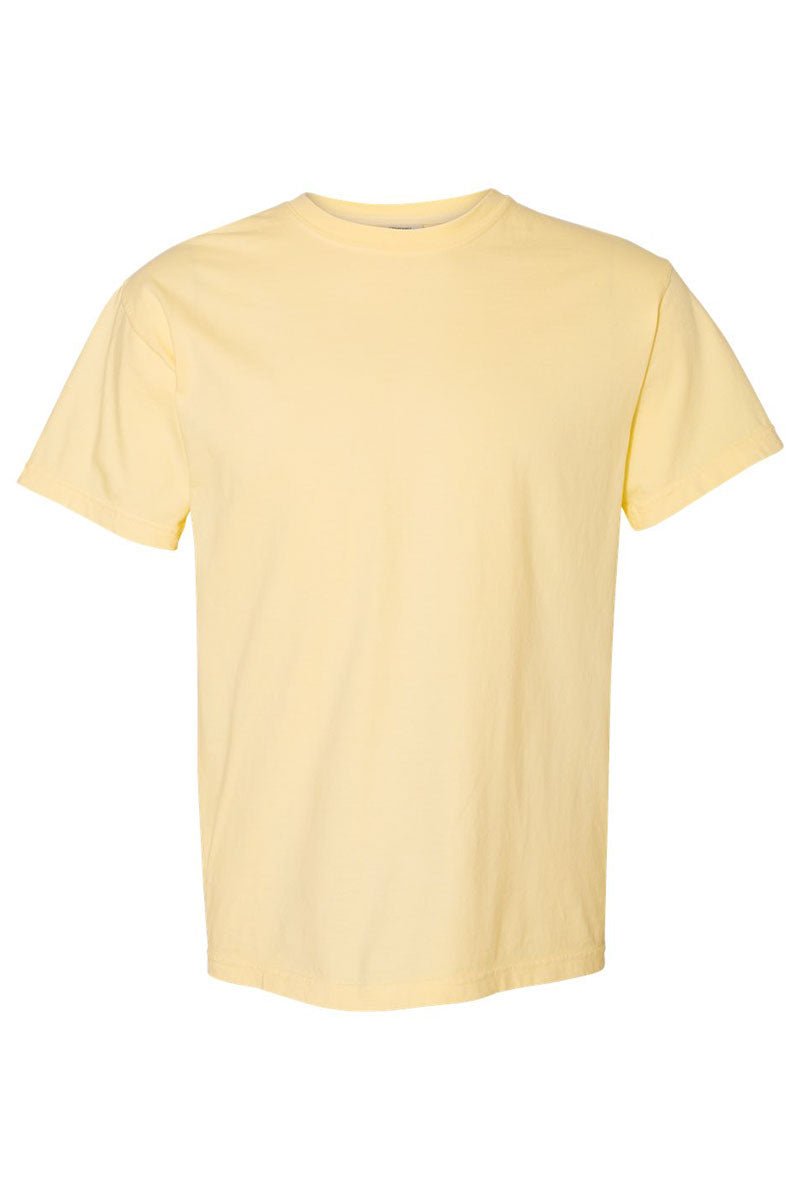Stylish Coquette Adult Ring-Spun Cotton Comfort Colors Graphic T-Shirt - Always Be Kind Design