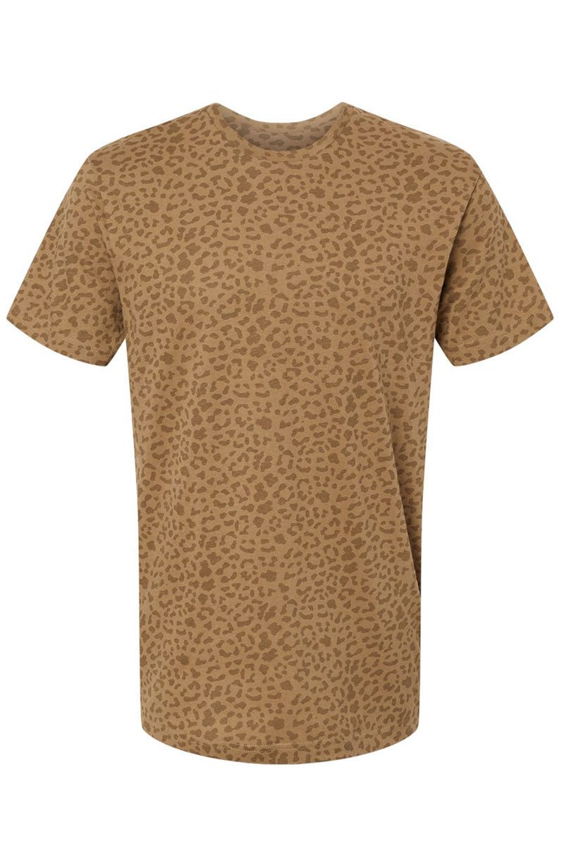 Mama Puff 3D Vinyl Graphic Fine Jersey Comfortable T-Shirt for Adults