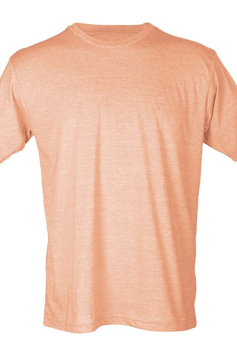 Unisex Cowhide Poly-Rich Blend Small Town Girl Graphic Tee