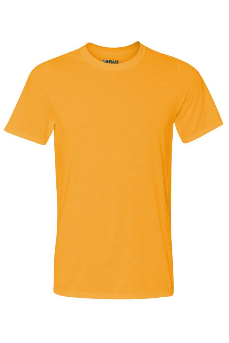 Spicy and Disastrous Adult Performance T-Shirt for All-Day Comfort