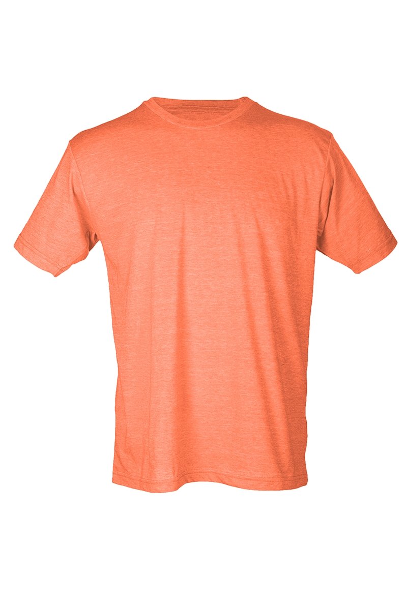 Creep It Real Jason Unisex High - Quality Polyester - Rich Blend Graphic T - Shirt