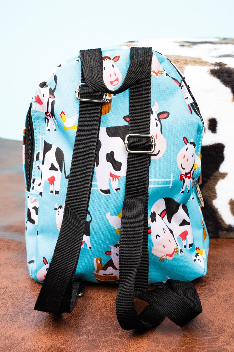 NGIL Super Adorable Compact On - the - go Backpack