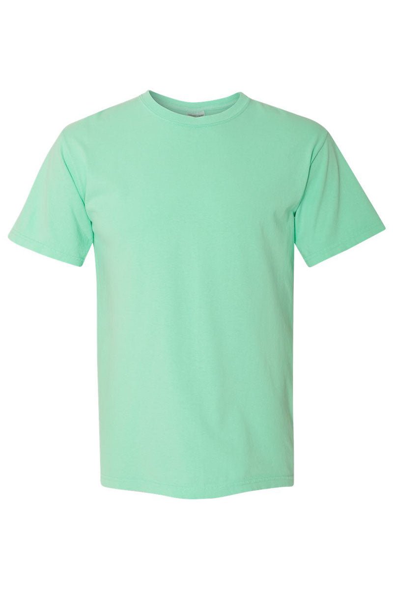 Comfort Colors Adult Ring-Spun Cotton Graphic T-Shirt Crafted With A Specific Purpose